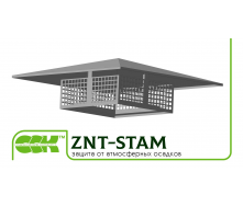 Защита от атмосферных осадков ZNT-STAM